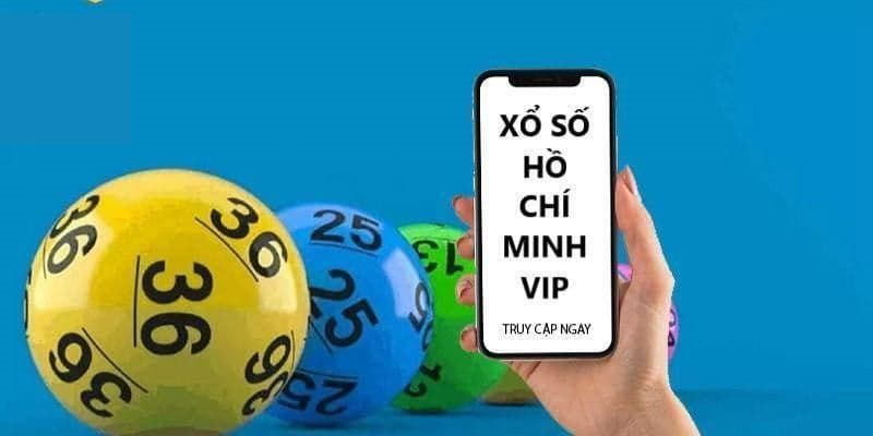 Hồ Chí Minh Vip vuabet88