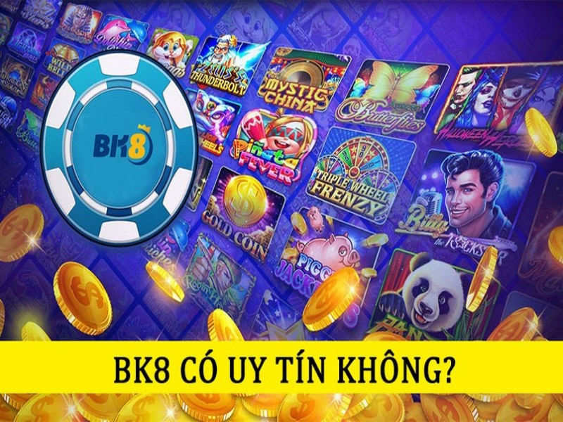 Chính sách bảo mật, quản lý dữ liệu người dùng của BK88